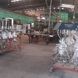 Cung cấp Ghế Phòng Thí Nghiệm, xét nghiệm – bệnh viện