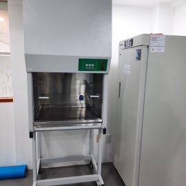 Bán tủ an toàn sinh học cấp 2, sản xuất trực tiếp 
