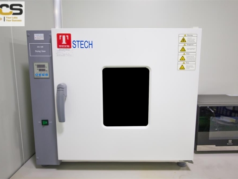 Thiết bị phòng lab trung tâm kiểm nghiệm mỹ phẩm