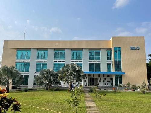 CÔNG TY TNHH THƯƠNG MẠI KHOA HỌC KỸ THUẬT SCS