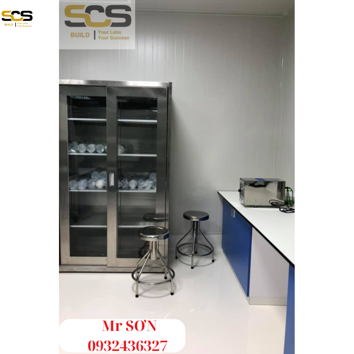 TỦ ĐỰNG HÓA CHẤT INOX
