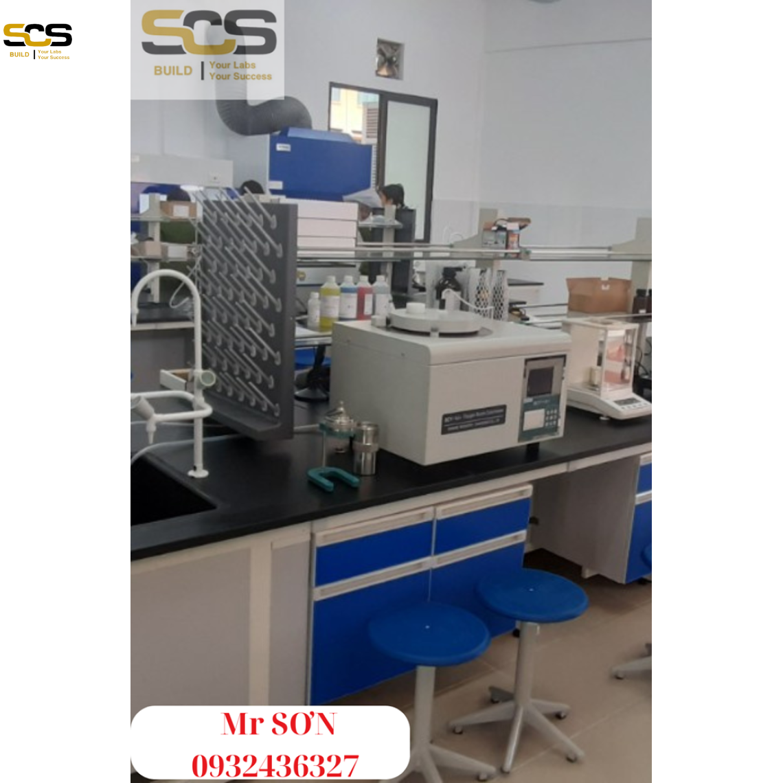Bàn thí nghiệm trung tâm có kệ và 2 chậu rửa- giá tốt nhất 2024