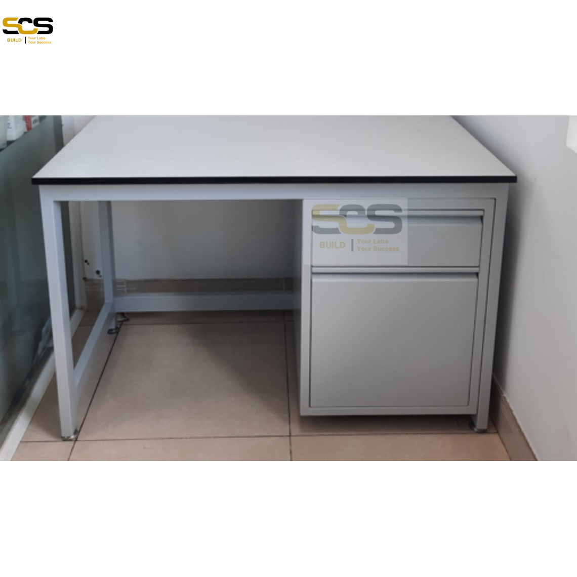 Các sản phẩm bàn thí nghiệm SCS LAB cung cấp trên thị trường