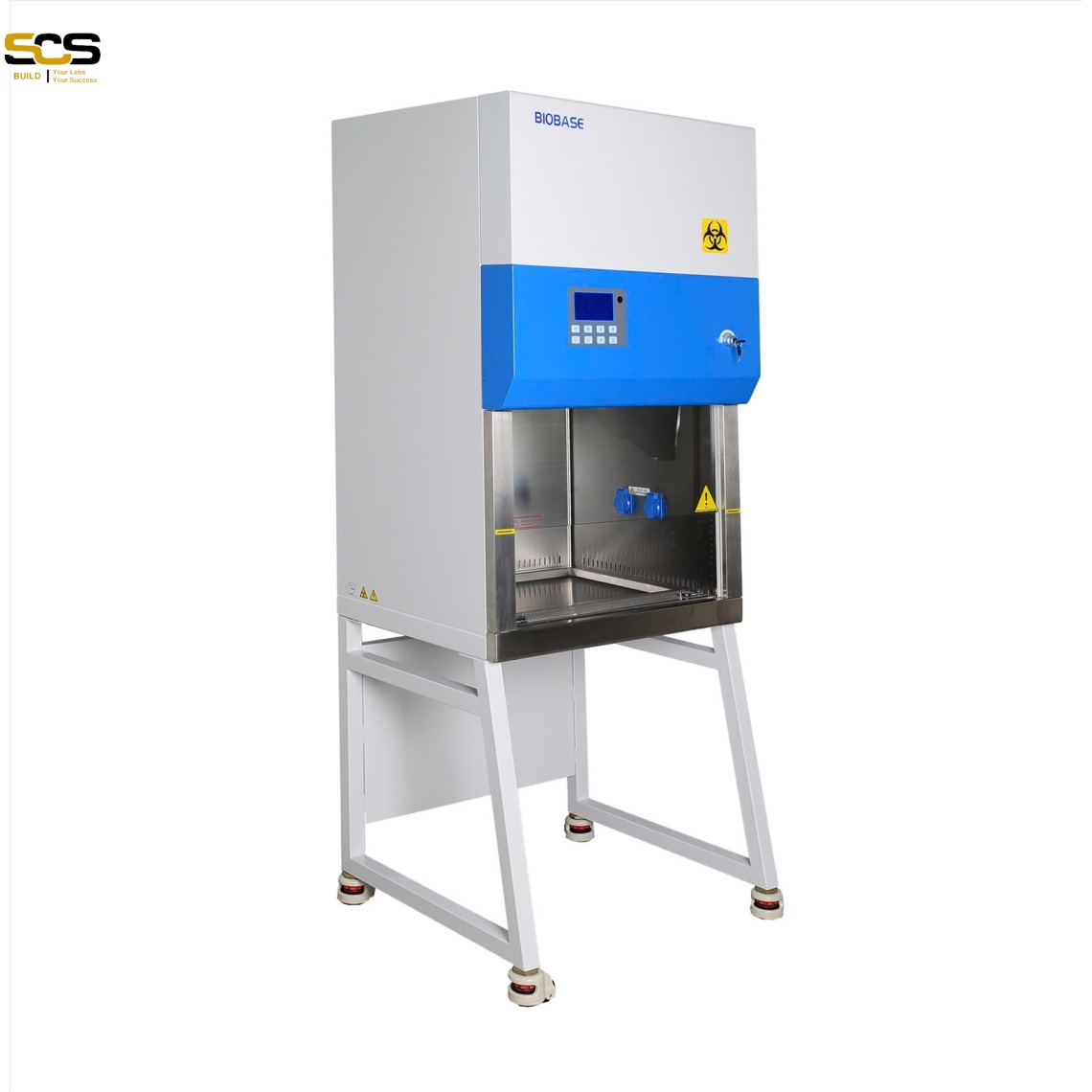 Tủ An Toàn Sinh Học Class II BIOBASE BSC-700IIA2