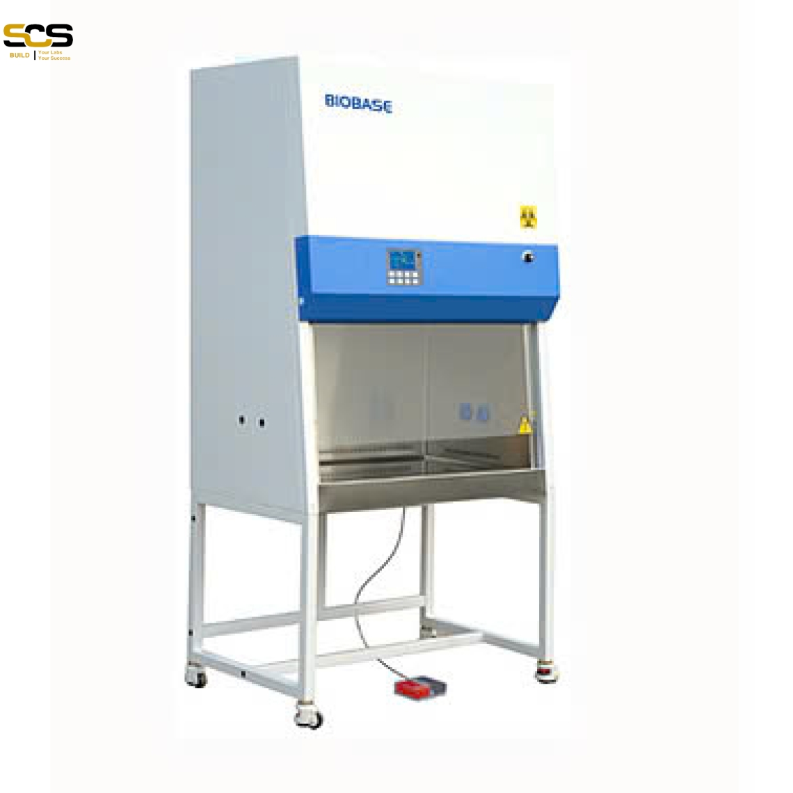 Tủ An Toàn Sinh Học Class II BIOBASE BSC-1100IIA2-X - giá tốt nhất 2024