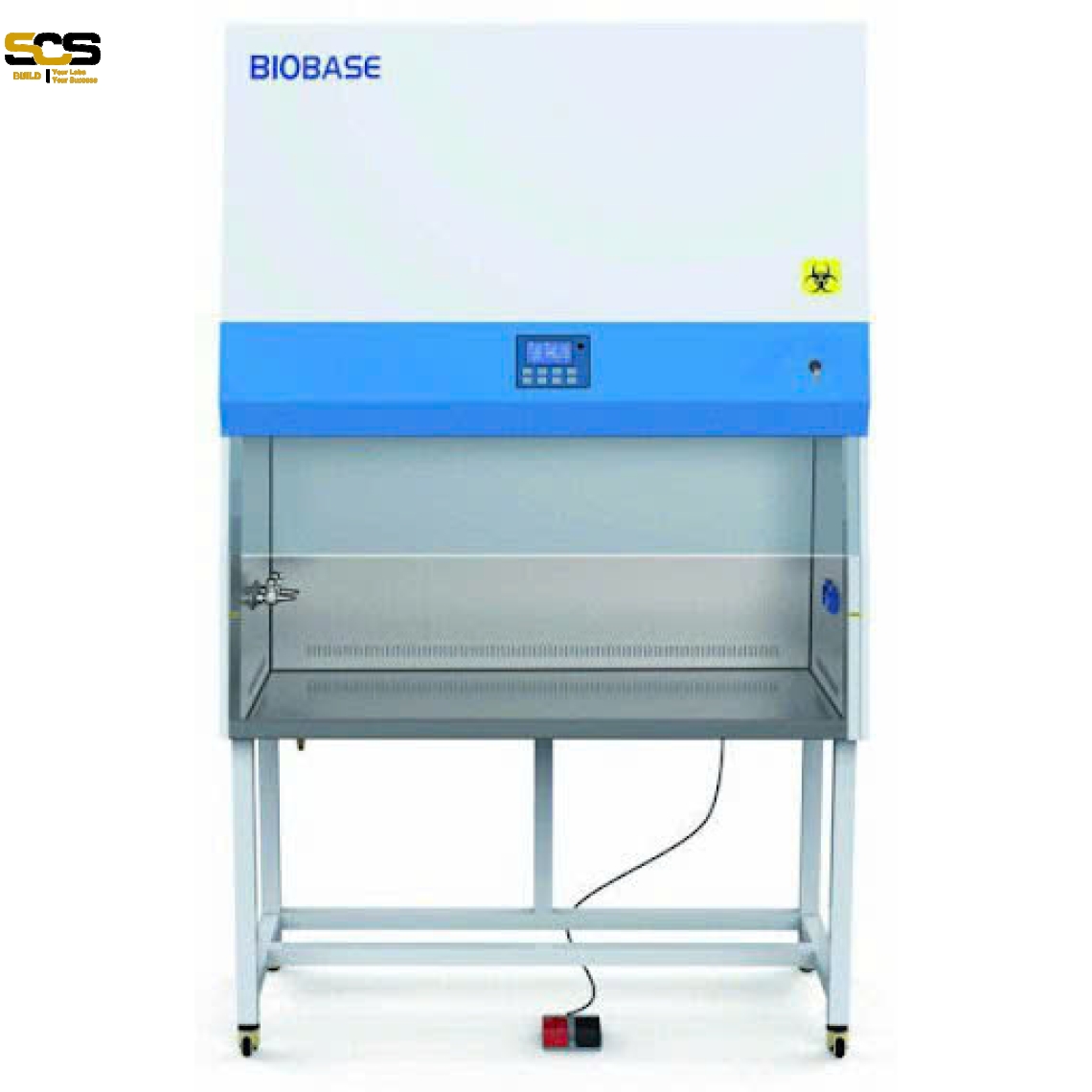Tủ An Toàn Sinh Học Class II BIOBASE BSC-1100IIA2-X - giá tốt nhất 2024