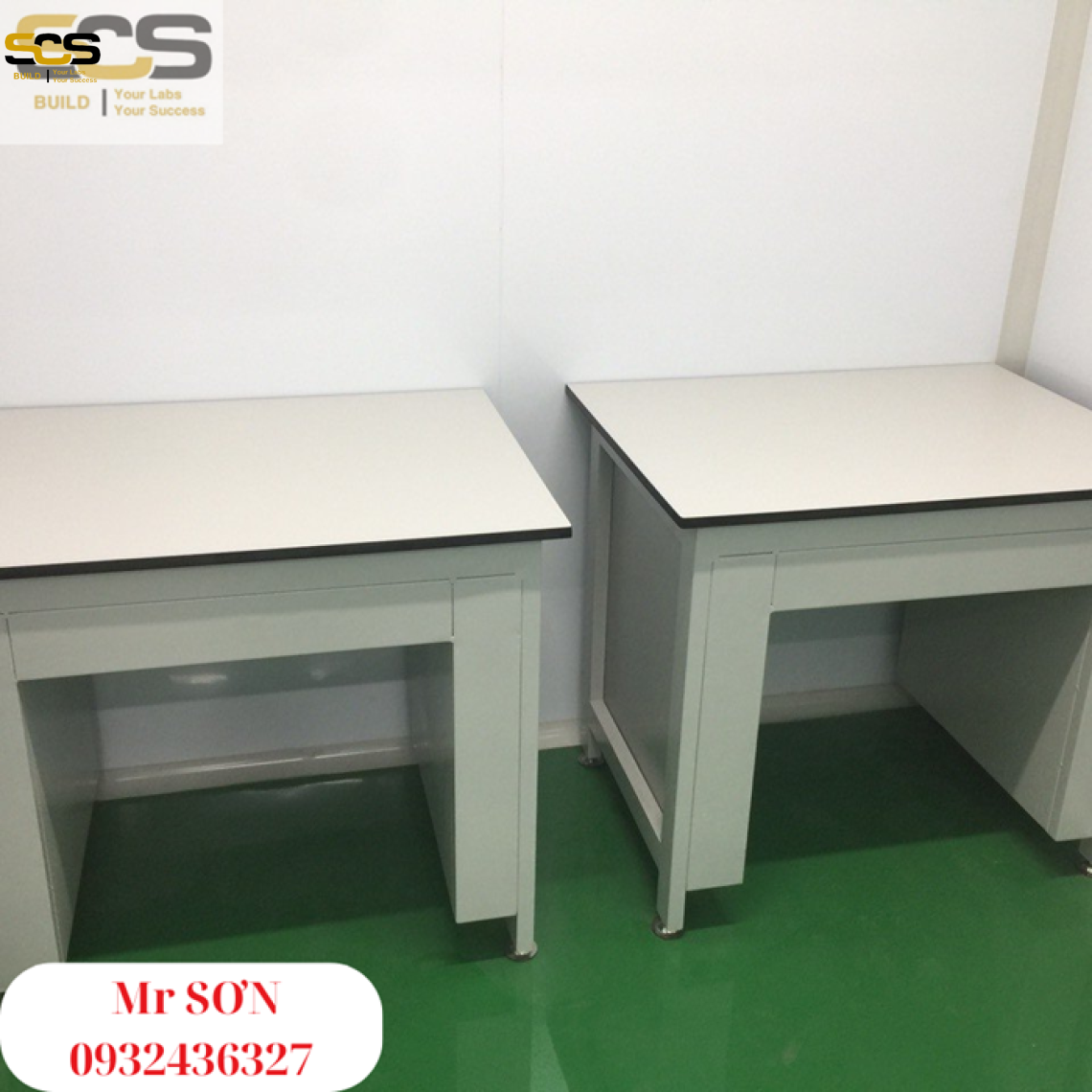 Cung cấp bàn cân chuyên dùng cho phòng thí nghiệm