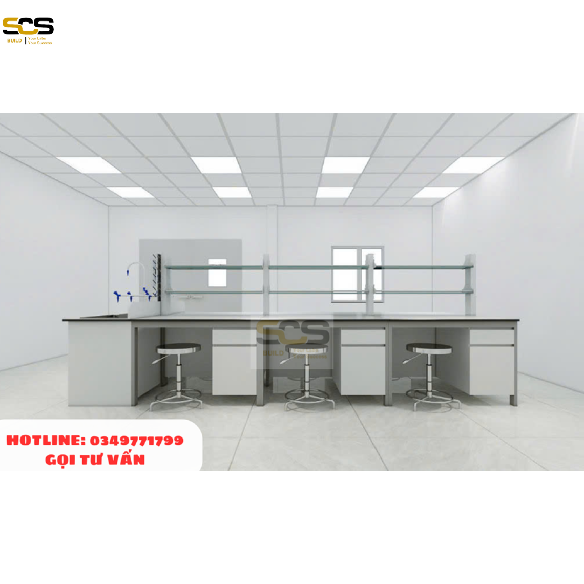THIẾT KẾ PHÒNG THÍ NGHIỆM NHÀ MÁY CHẾ BIẾN CÀ PHÊ - ĐẢM BẢO HIỆU SUẤT & CHẤT LƯỢNG SẢN XUẤT