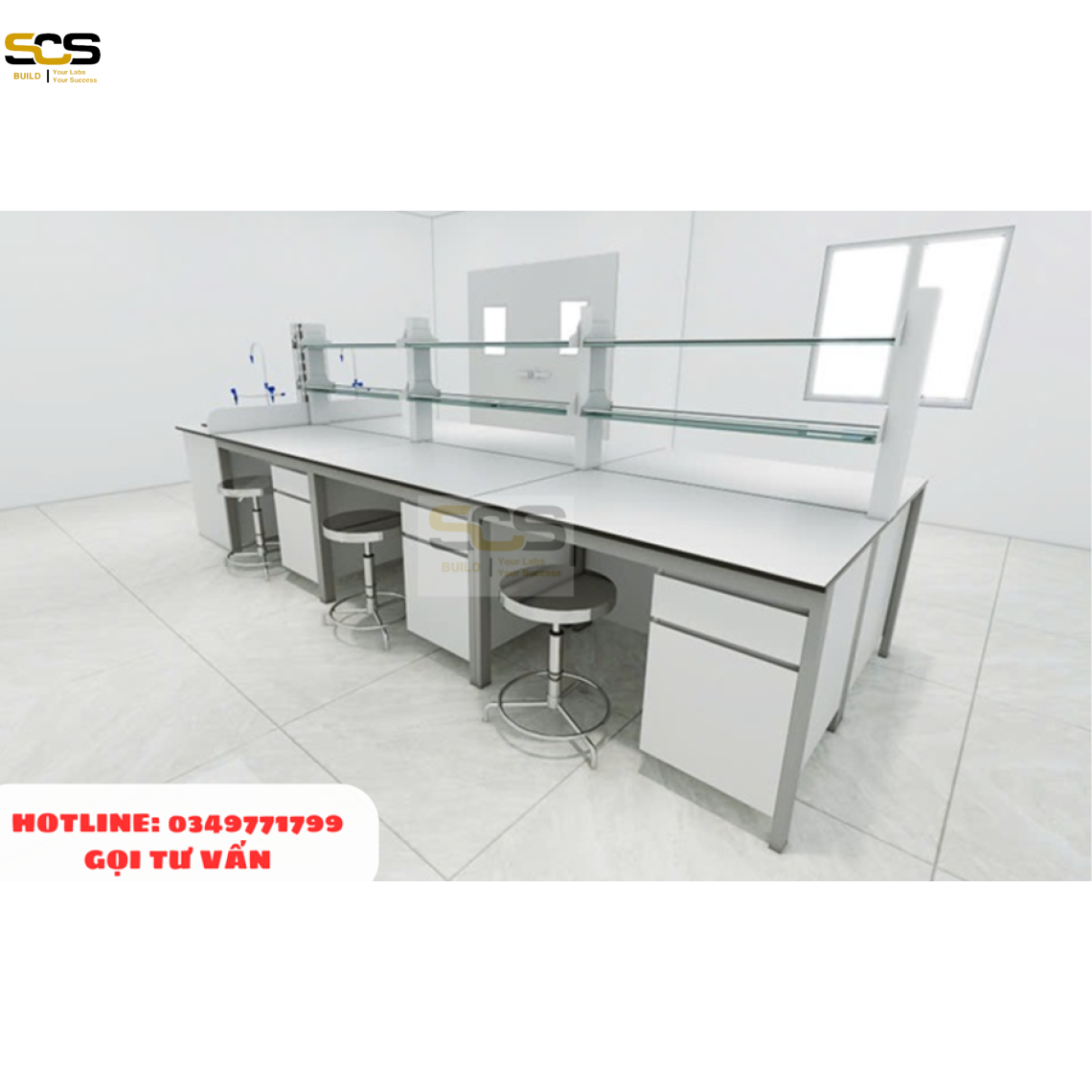 THIẾT KẾ PHÒNG THÍ NGHIỆM NHÀ MÁY CHẾ BIẾN CÀ PHÊ - ĐẢM BẢO HIỆU SUẤT & CHẤT LƯỢNG SẢN XUẤT