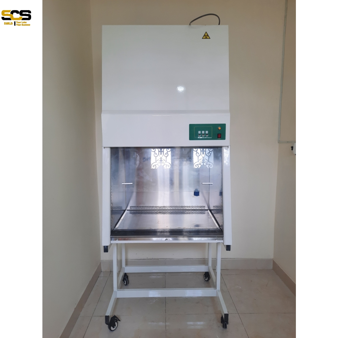 Tủ An Toàn Sinh Học class II A2 Kích Thước 900mm