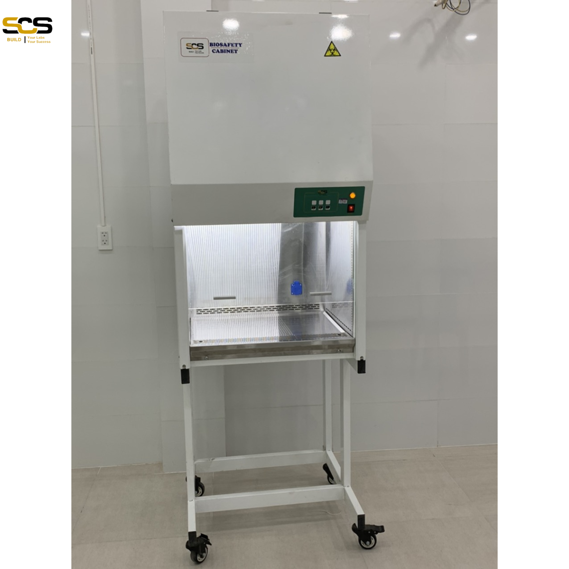 Tủ an toàn sinh học class II A2 loại 700mm