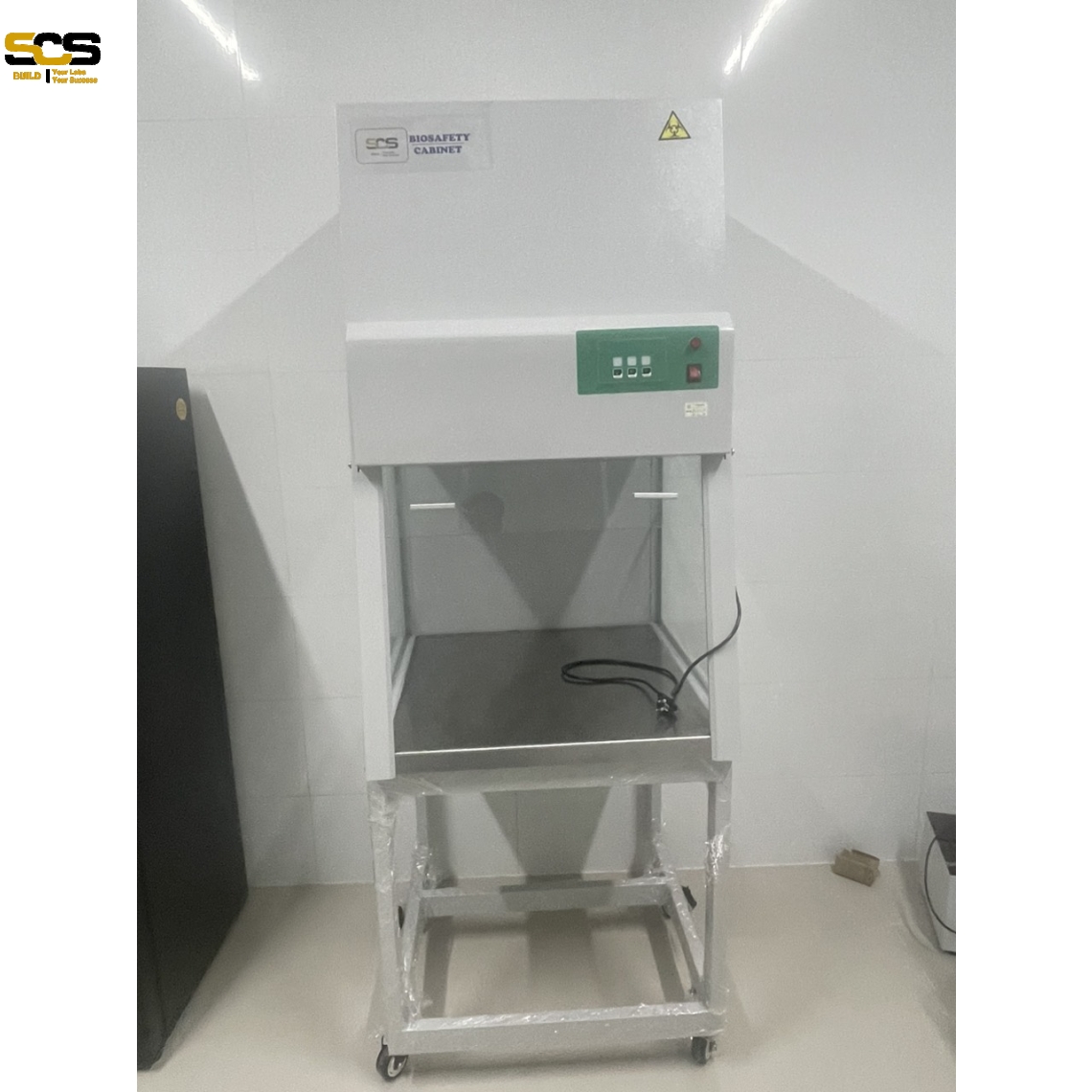 Tủ An Toàn Sinh Học Cấp 1