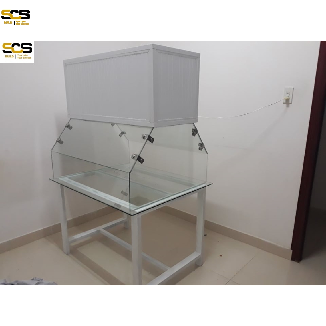 Tủ cấy vô trùng giá rẻ