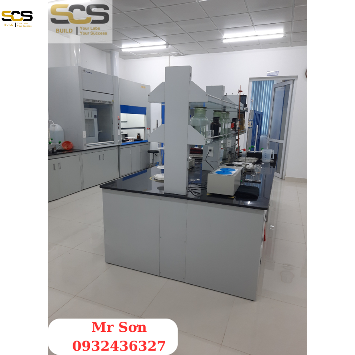 TỦ HÚT HÓA CHẤT KÍCH THƯỚC 1200MM