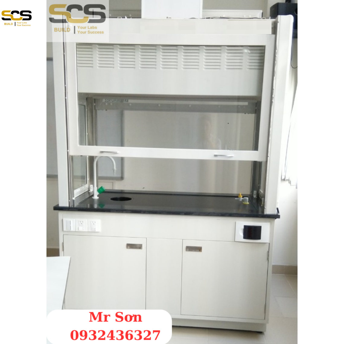 TỦ HÚT HÓA CHẤT KÍCH THƯỚC 700MM