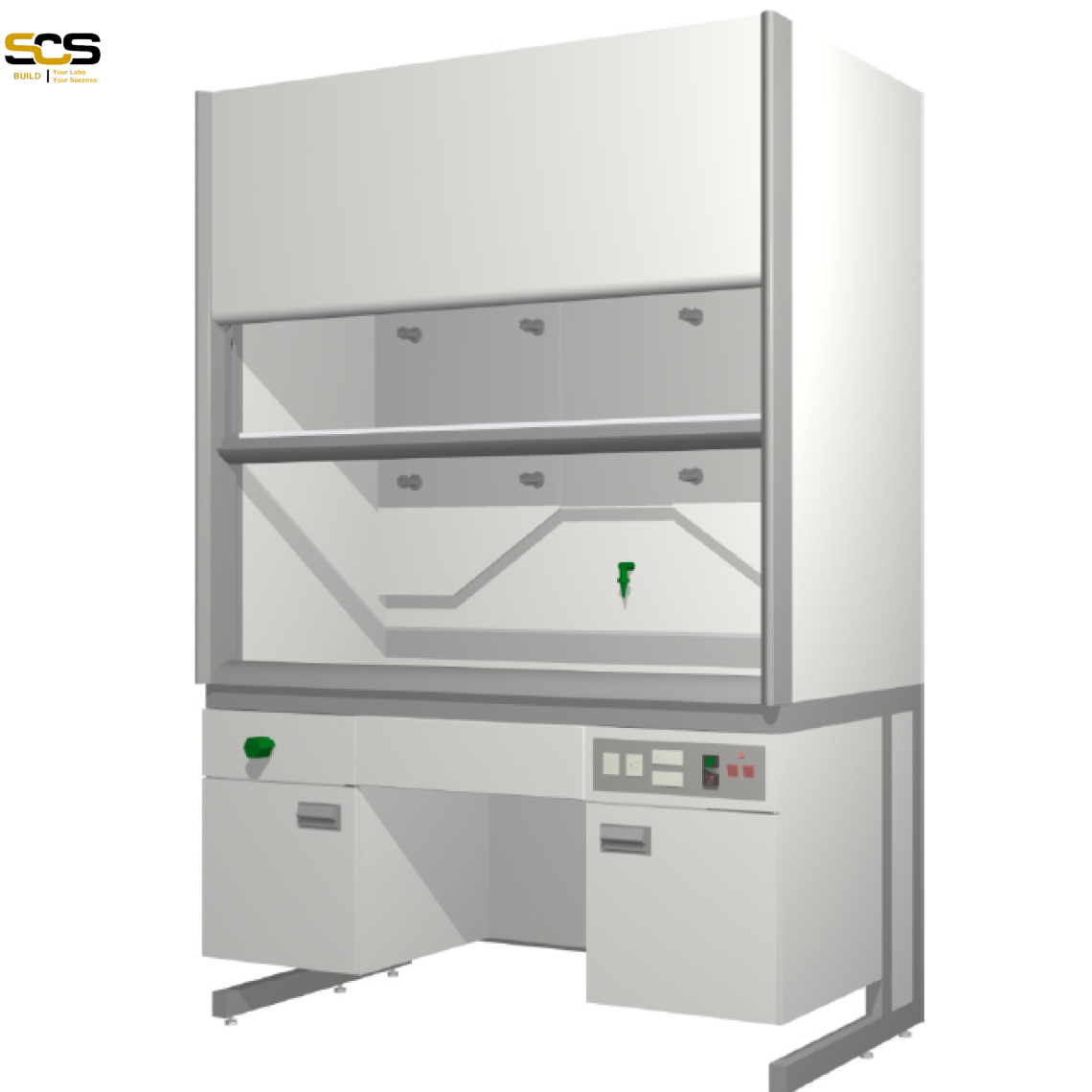 TỦ HÚT KHÍ ĐỘC PHENOLIC SERIES HAG THƯƠNG HIỆU YAKOS65