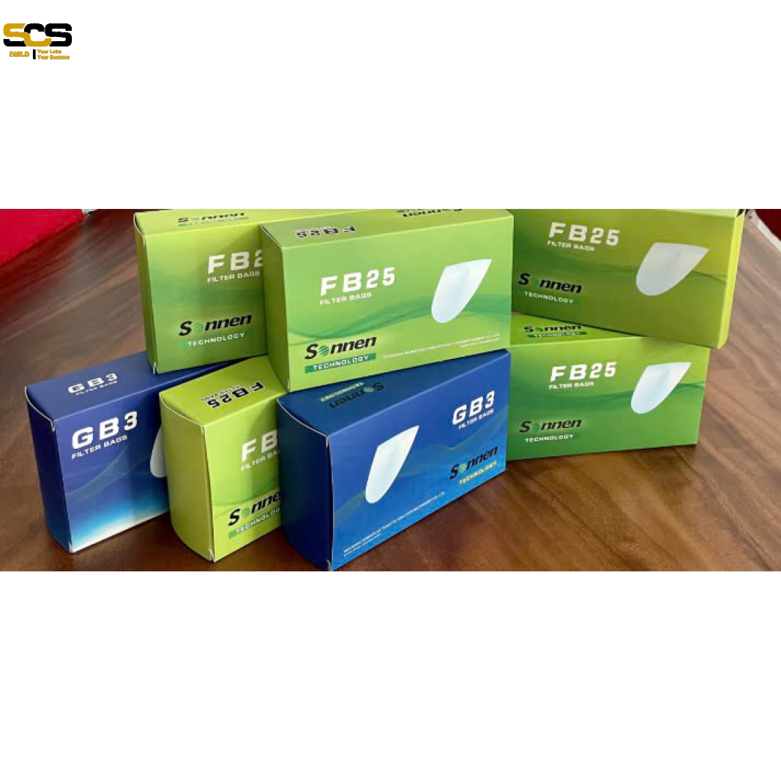 TÚI CHIẾT XƠ FB25, GB3  Hãng Somen Trung  Quốc