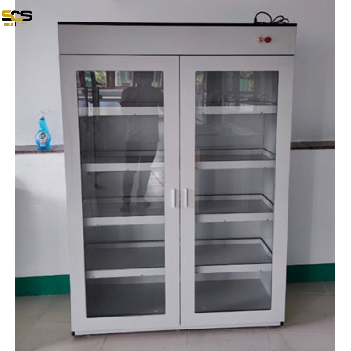Tủ đựng hóa chất bằng phenolic