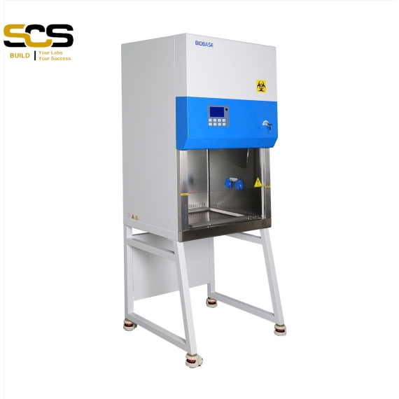 Tủ An Toàn Sinh Học Class II BIOBASE BSC-700IIA2