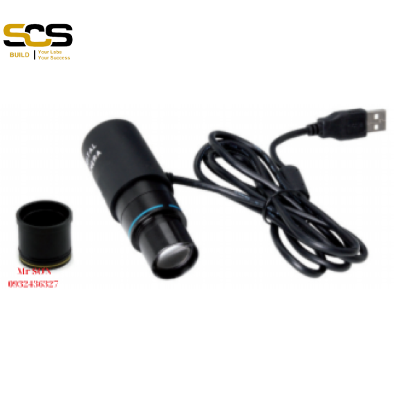 Camera kết nối kính hiển vi với máy tính model: OPTIKAM - B05