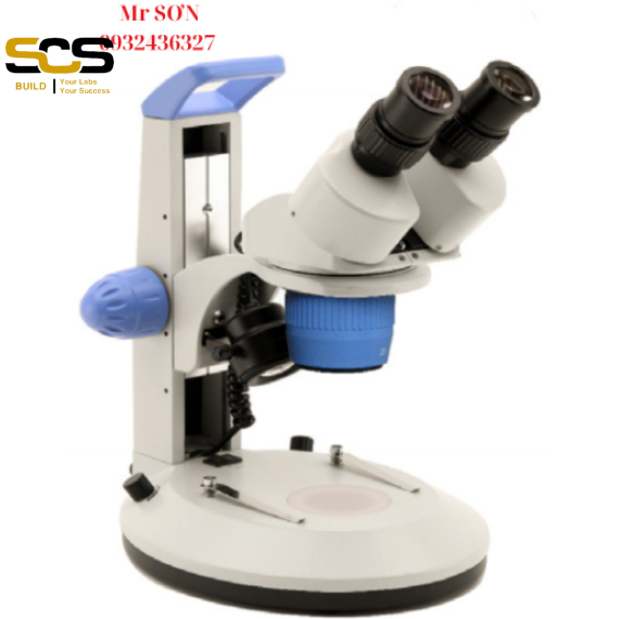 Kính hiển vi soi nổi model: LAB-10