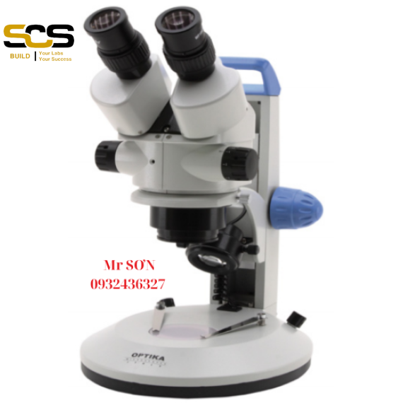 Kính hiển vi soi nổi model: LAB-20