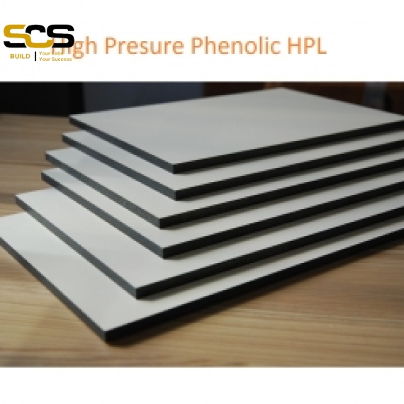 Tấm mặt bàn thí nghiệm phenolic chịu hóa chất