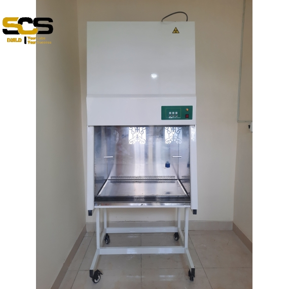 Tủ An Toàn Sinh Học class II A2 Kích Thước 900mm