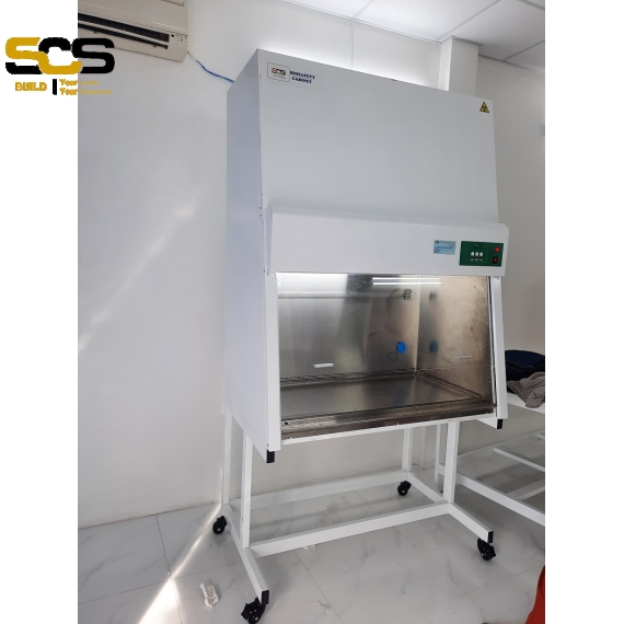 Tủ an toàn sinh học class II A2 loại 1200mm