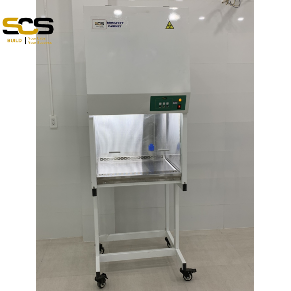 Tủ an toàn sinh học class II A2 loại 700mm