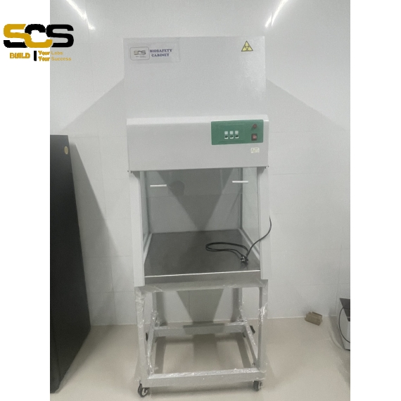 Tủ An Toàn Sinh Học Cấp 1