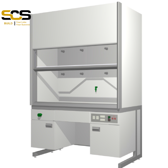 TỦ HÚT KHÍ ĐỘC PHENOLIC SERIES HAG THƯƠNG HIỆU YAKOS65
