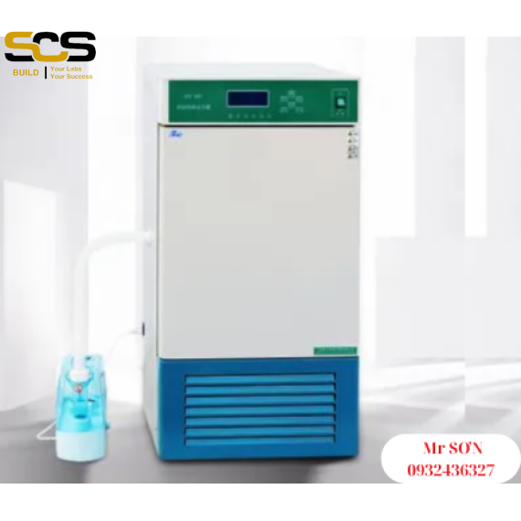 Tủ vi khí hậu SHKT - Trung Quốc, Model: HSP 150B