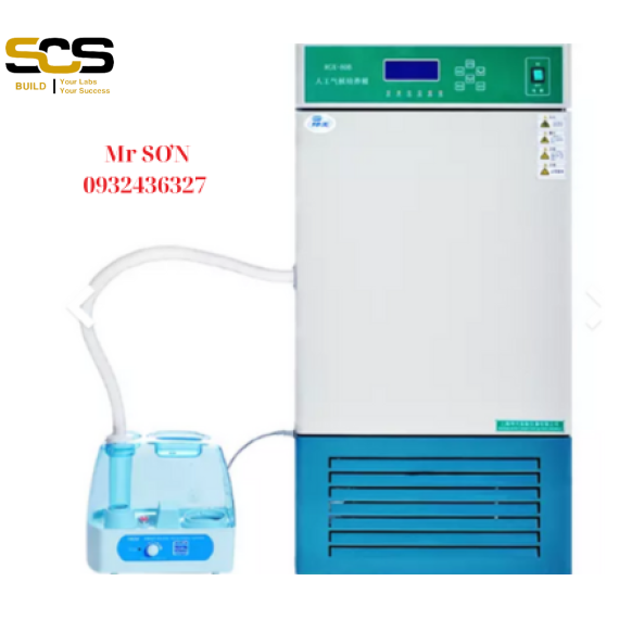 Tủ vi khí hậu Xingchen-Thượng Hải, Model: HSP 150B